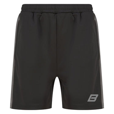 Be First Contrast Shorts